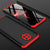 Red Black