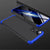 Blue - Black