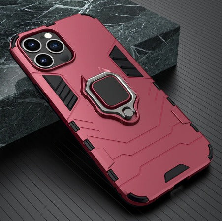 Iphone 12 pro max Armor Shockproof mobile Case