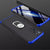 Blue Black