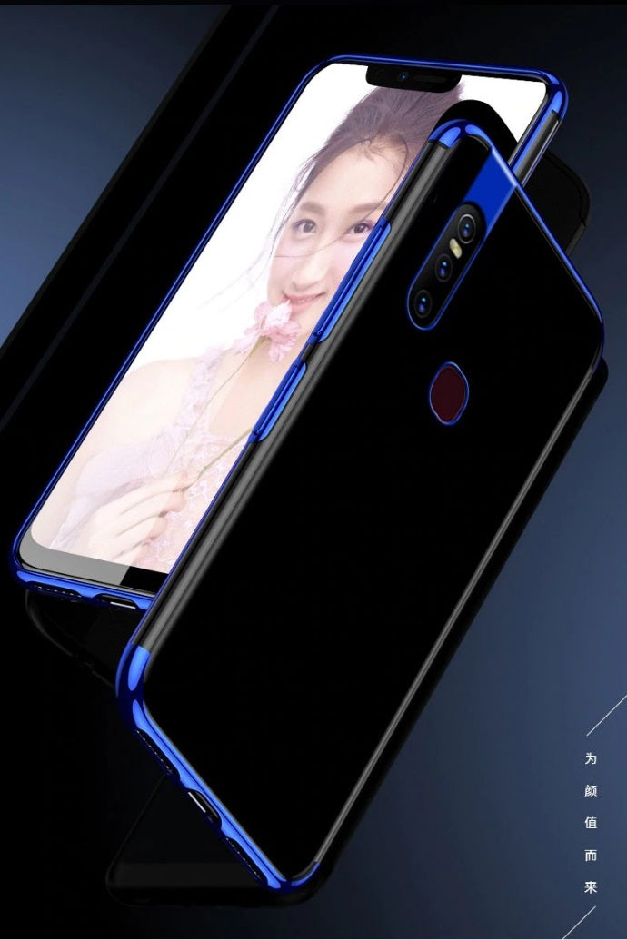 Back Cover For Vivo V15 3d Cover [FREE SHIPPING] Fashion 3d Full