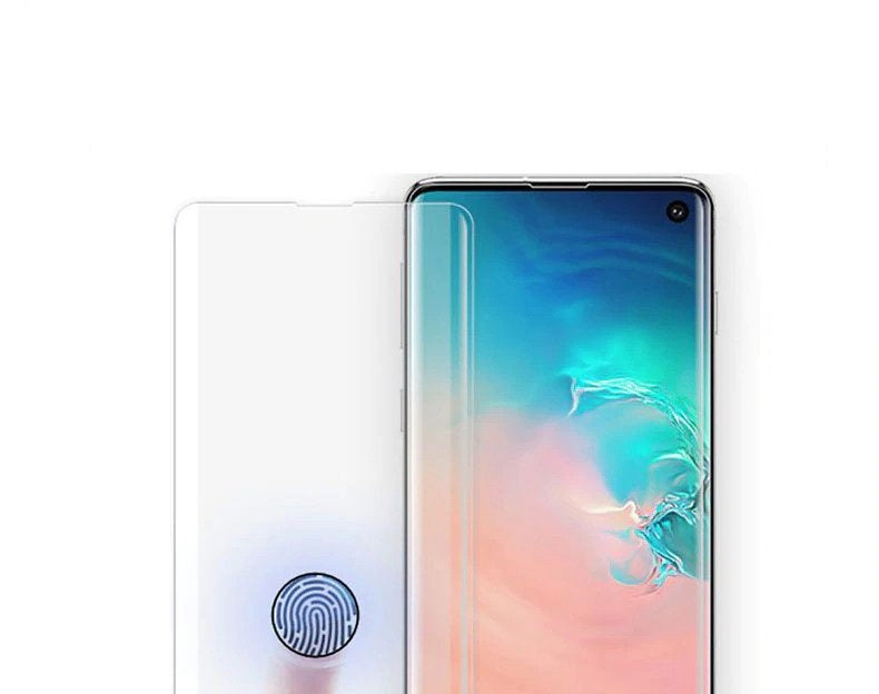 Samsung Galaxy S20 Samsung S20 Ultra Protective Screen FREE