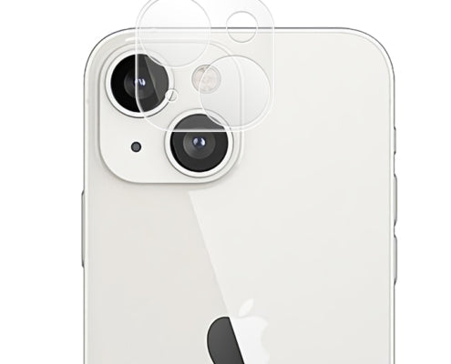 [FREE SHIPPING] Premium Coating Glass Camera Lens Protector for IPhone 13