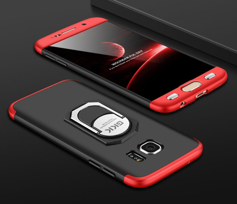 Stylish Gkk 3in1 Case cover/case,Full Protection Mobile Cases