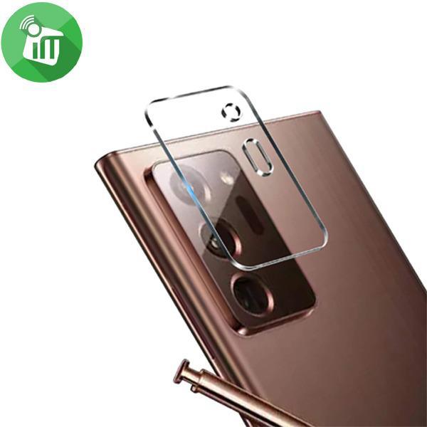Samsung Note 20 Ultra Back Camera Glass 9H Tempered Glass