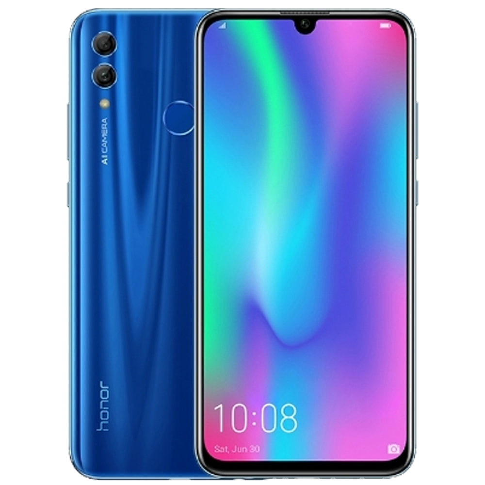 Honor 10 Lite