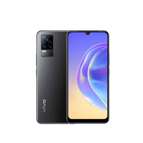 Vivo V21e