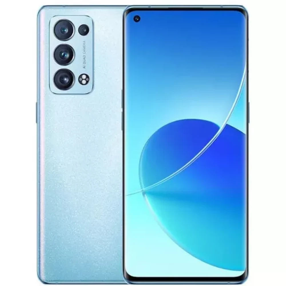 Oppo Reno 6