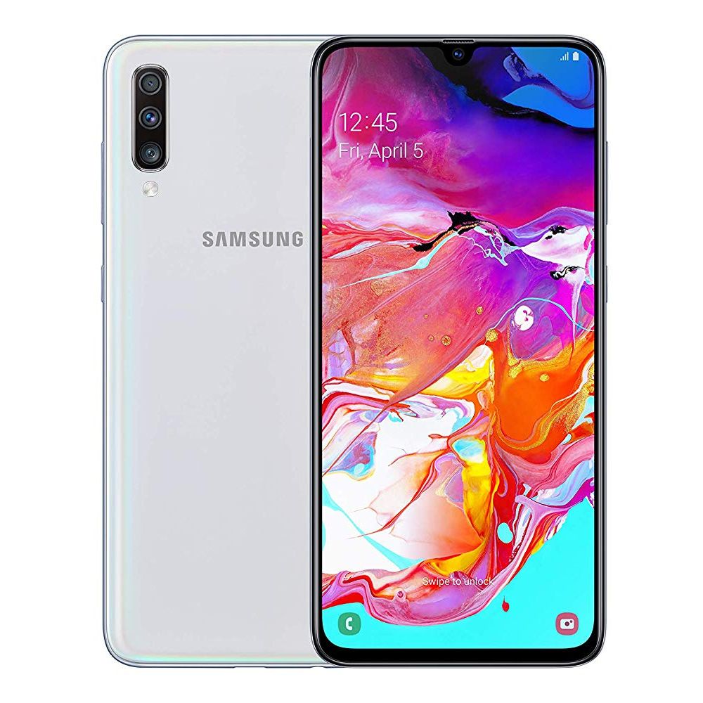 Samsung A70