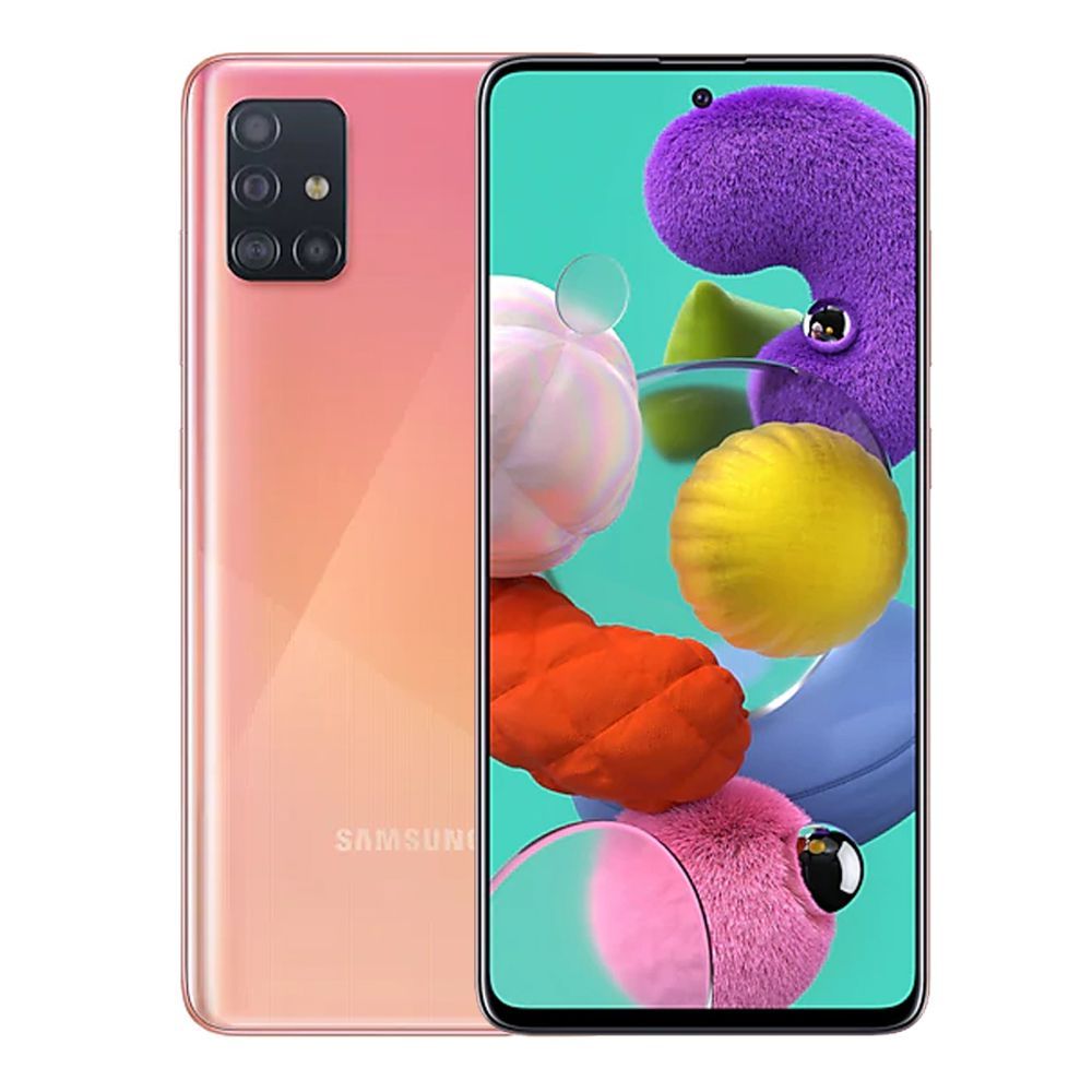 Samsung A51