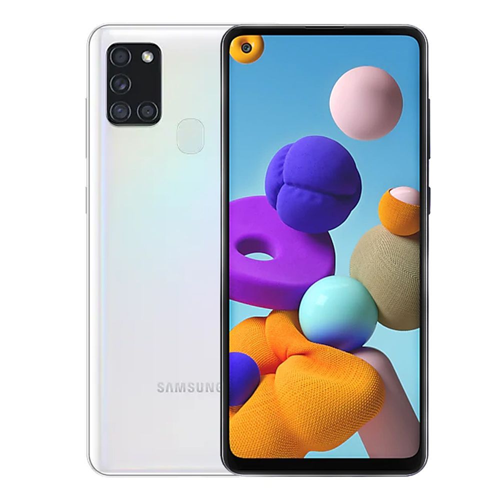 Samsung A21s