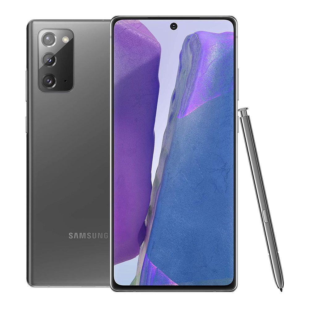 Samsung Note 20