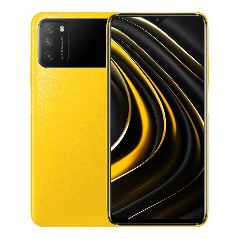 Poco M3