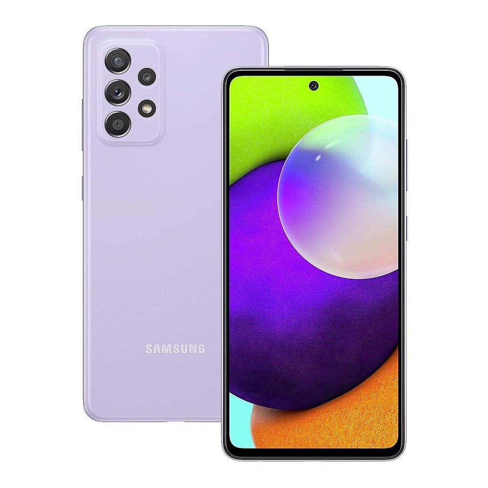 Samsung A72