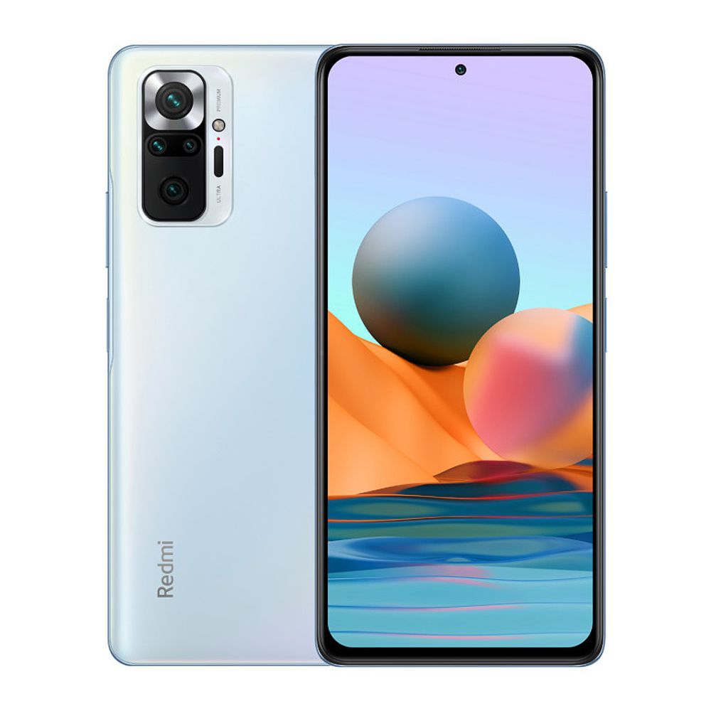 Redmi Note 10 Pro