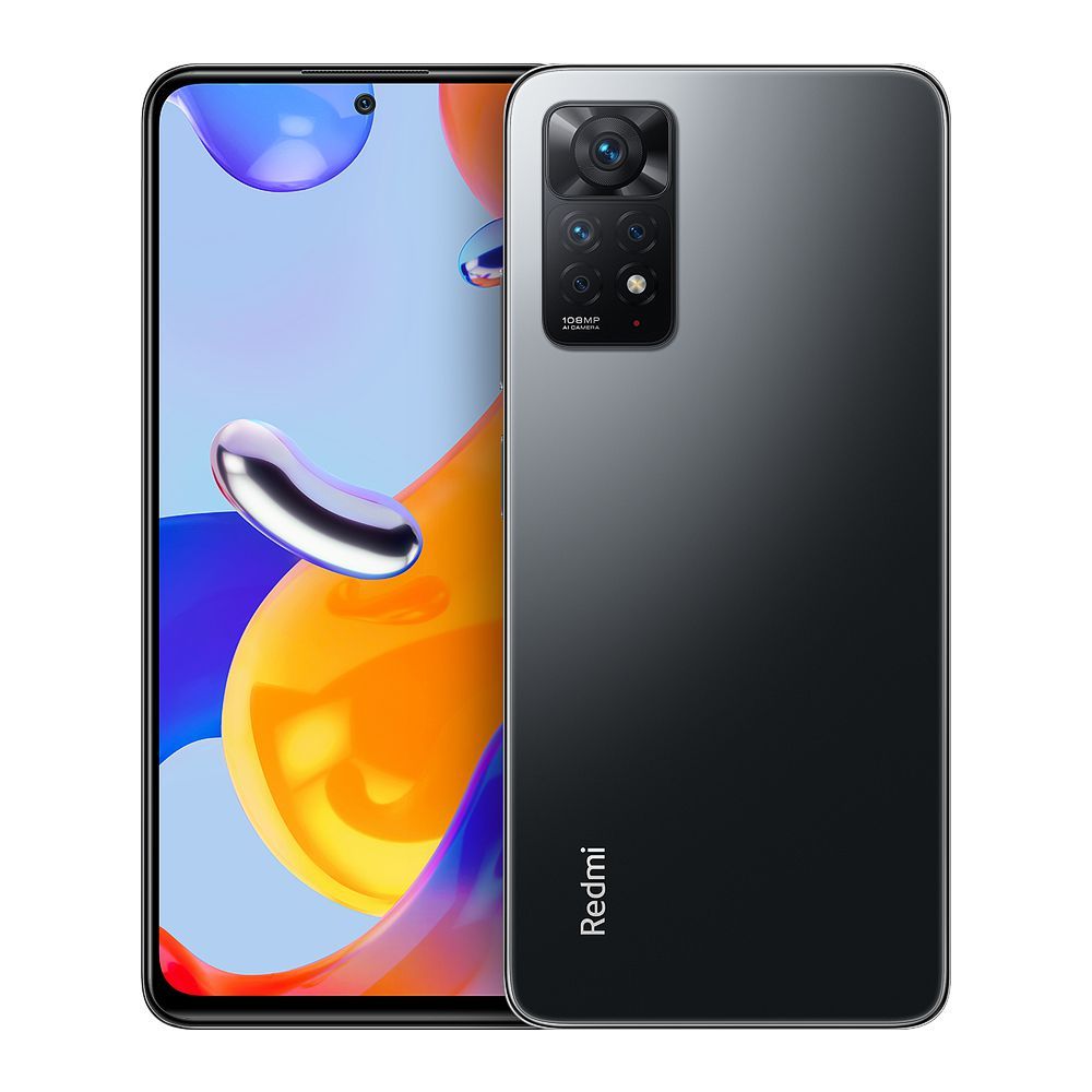 Redmi Note 11 Pro