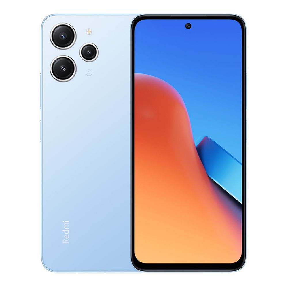 Redmi 12