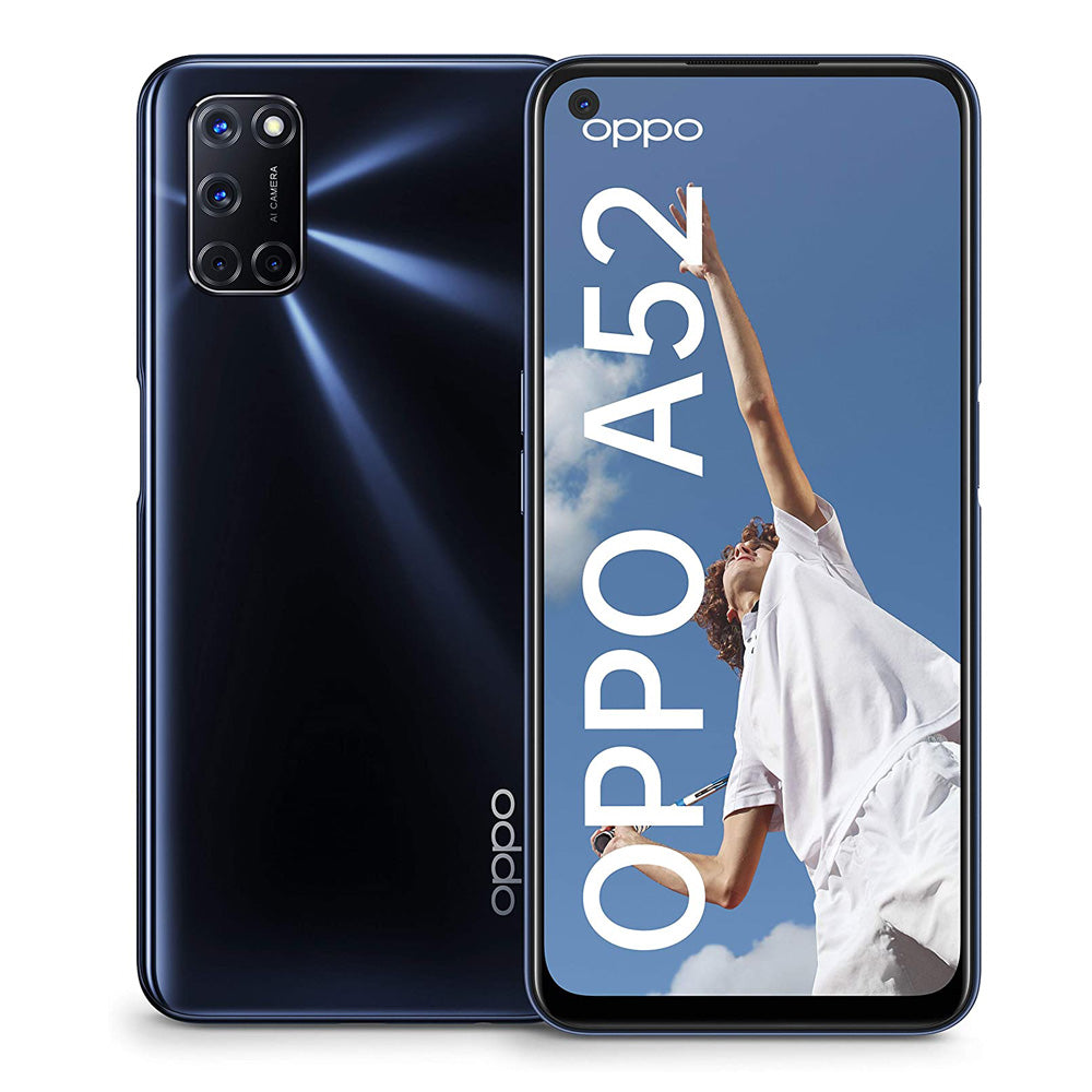 Oppo A52