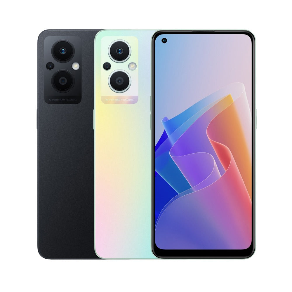 Oppo F21 Pro 5g