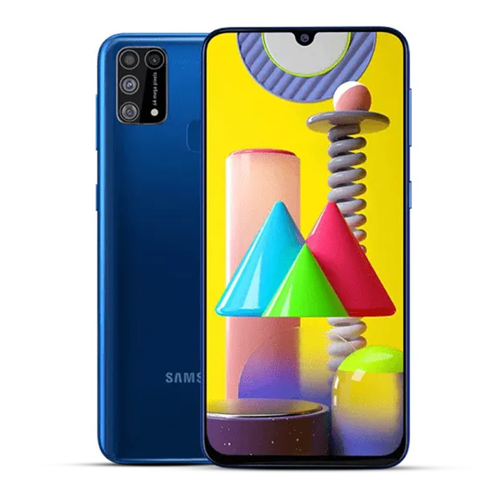 Samsung M31