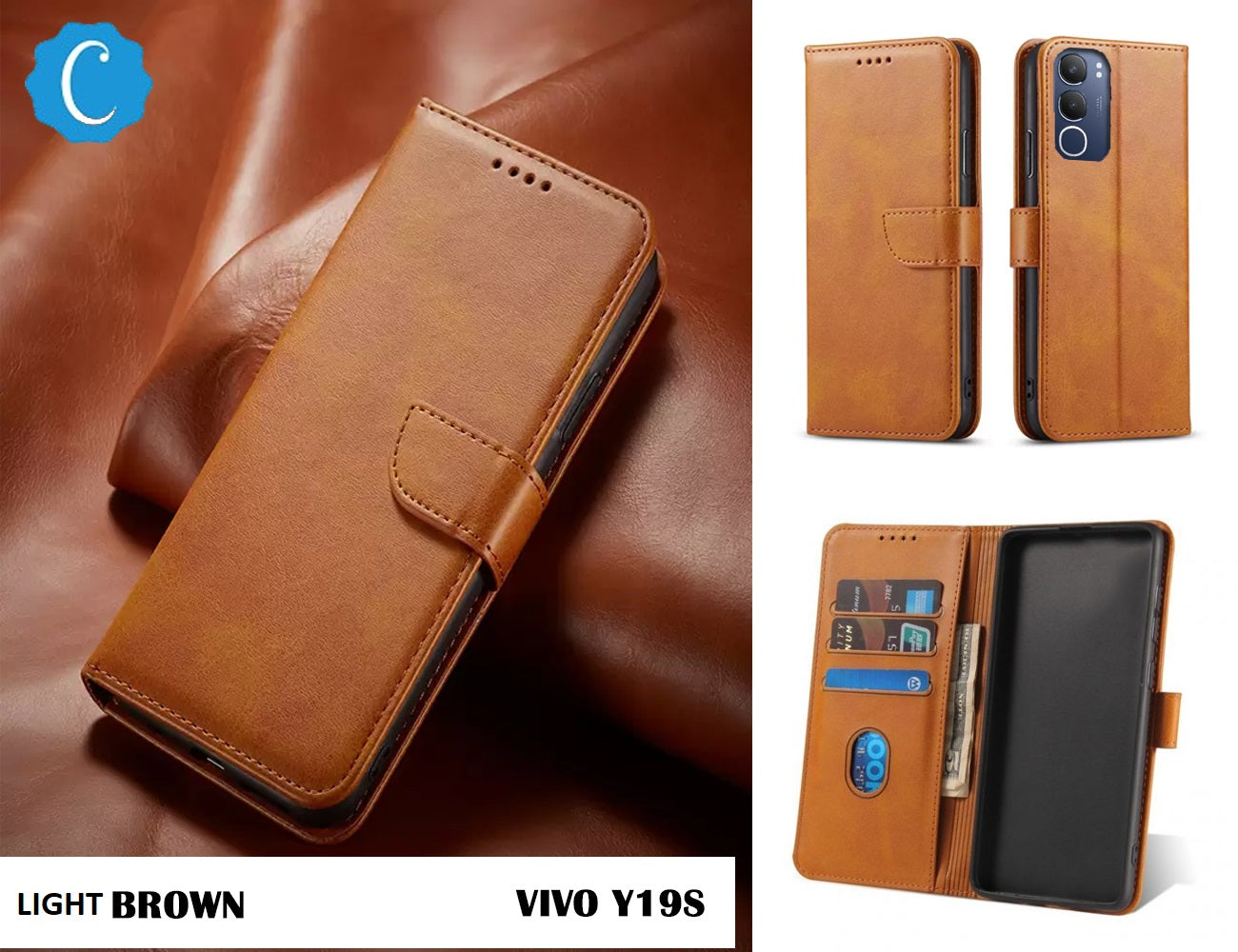 Vivo Y19s