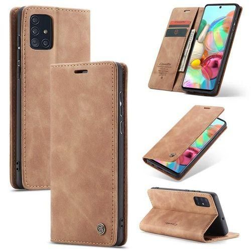 Shop the Complete CaseMe Collection – Premium Flip Wallet Cases for All Phone Models