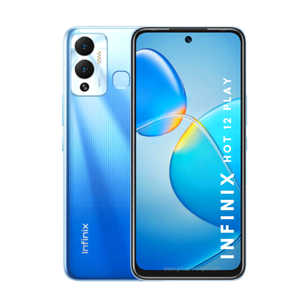 Infinix Hot 12 Play