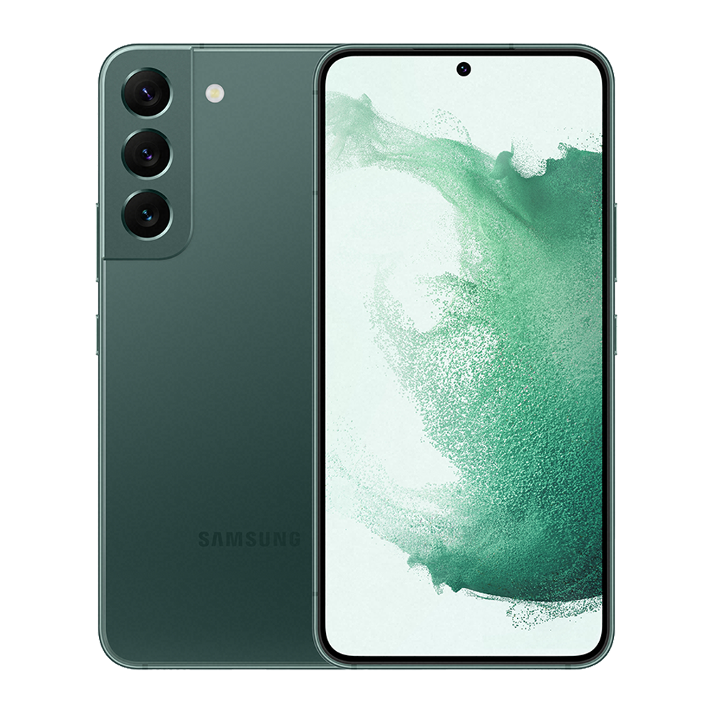 Samsung S22