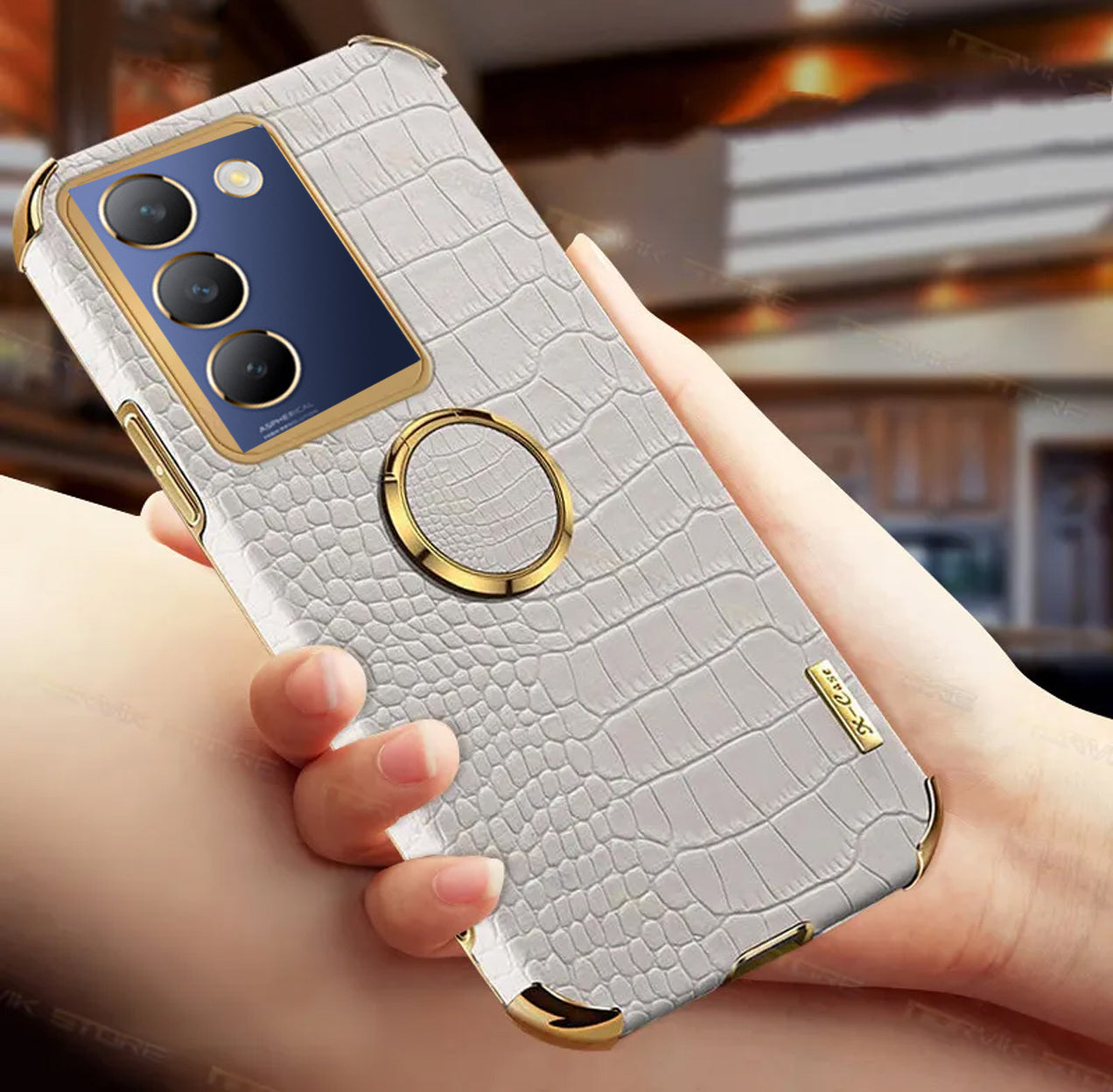 Vivo Y100