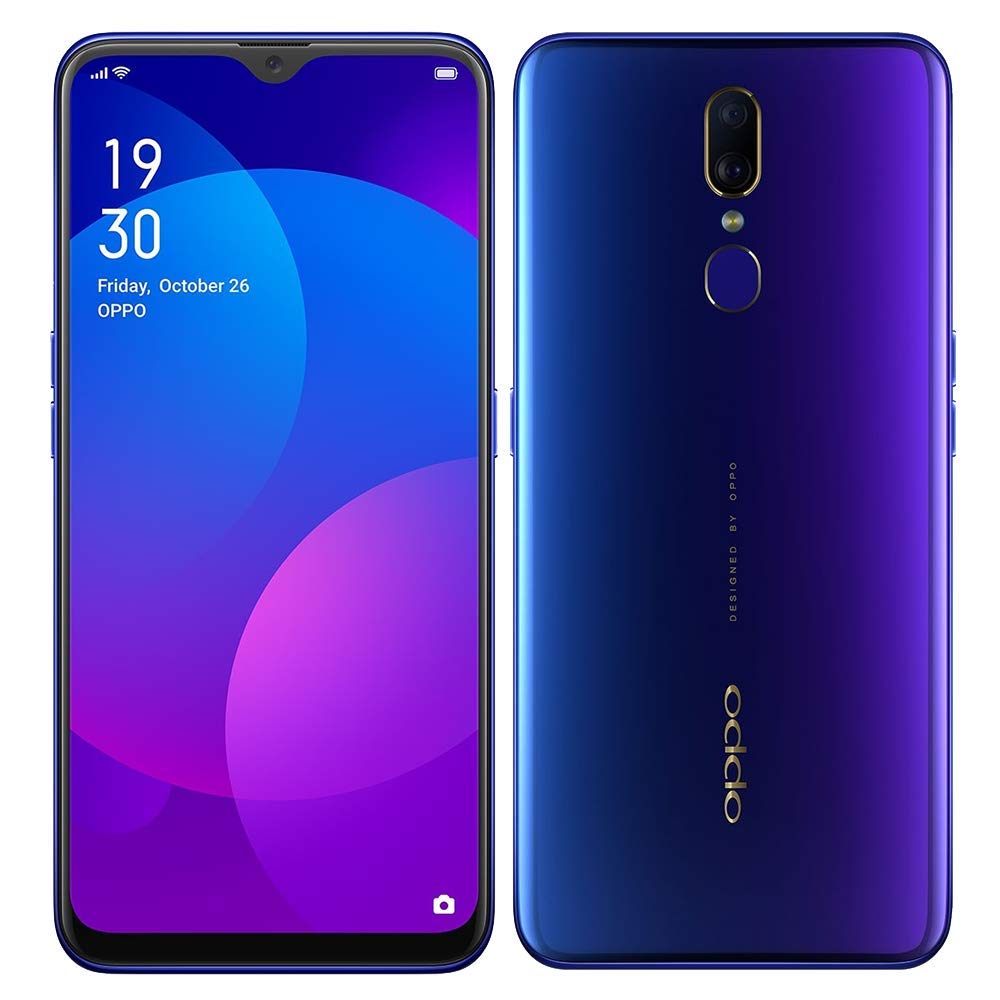 Oppo F11