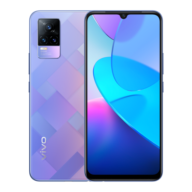 Vivo Y73