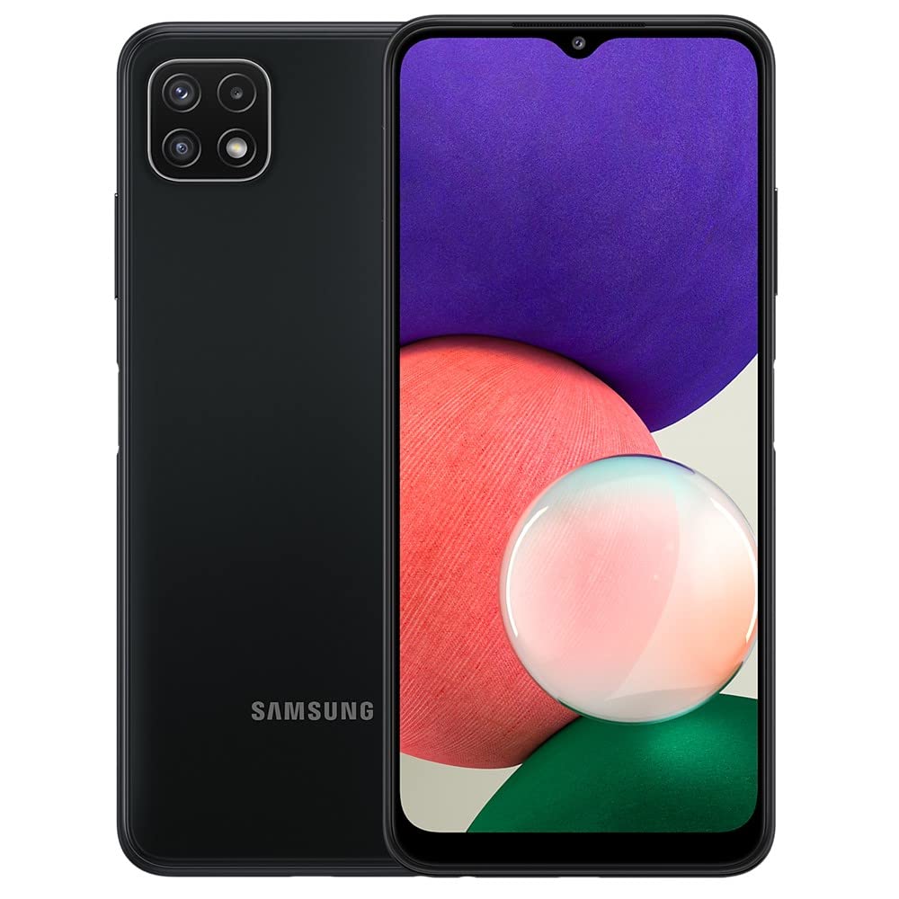 Samsung A22