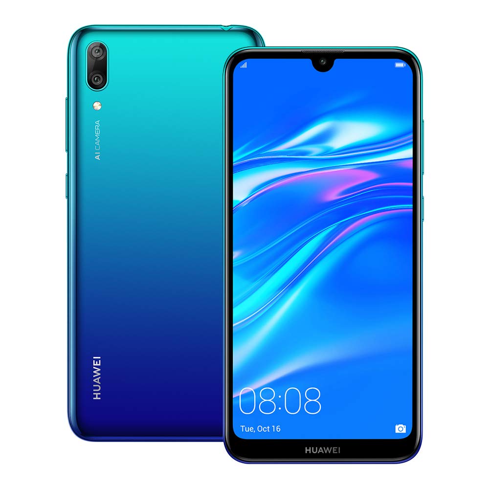 Huawei Y7 Pro 2019 – Clair