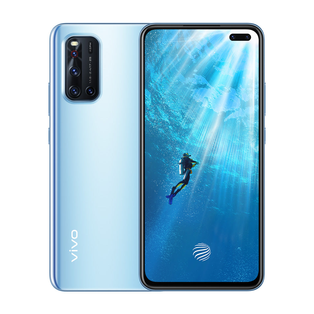 Vivo V19