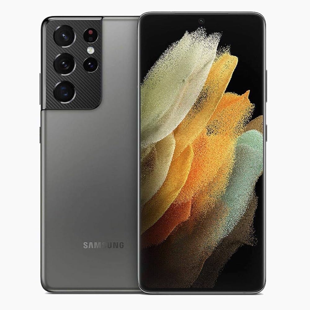 Samsung S21 Ultra