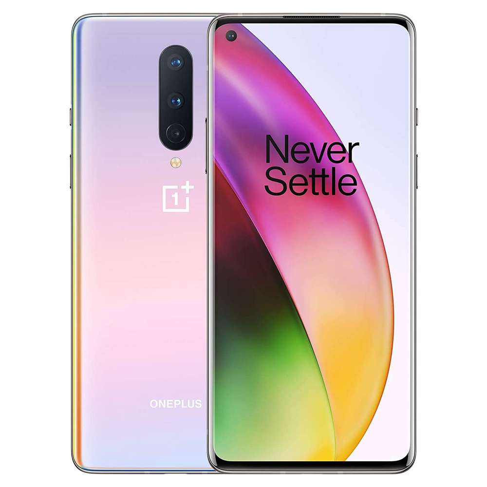 Oneplus 8