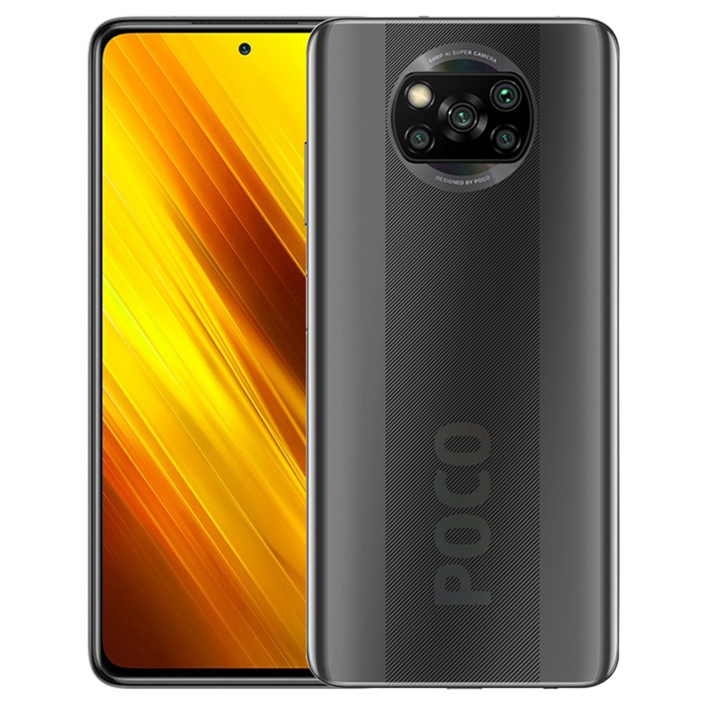 Poco X3 NFC