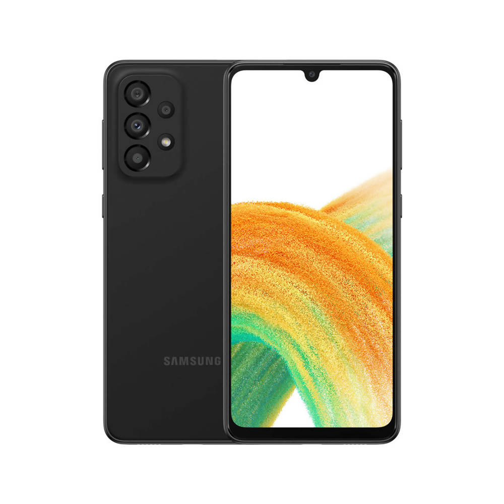 Samsung A52 (4G/5G)