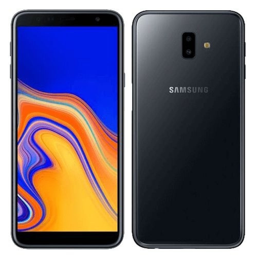 Samsung J6 Plus