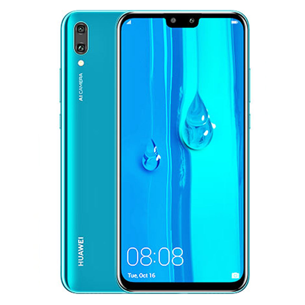 Huawei Y9 2019