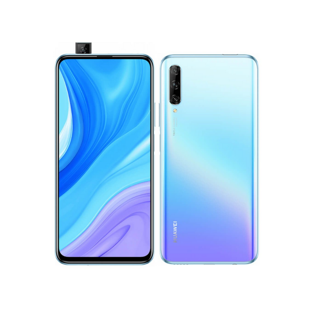 Huawei Y9s (Pop Up Camera)
