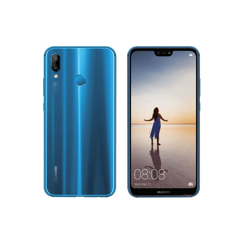 Huawei P20 Lite