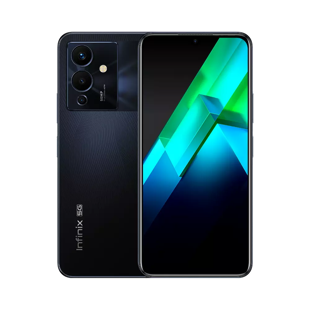 Infinix Note 12 G96