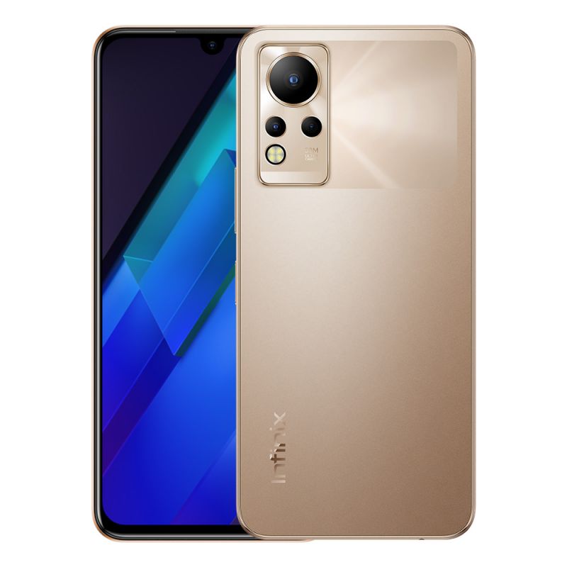 Infinix Note 11/Note 12 G88