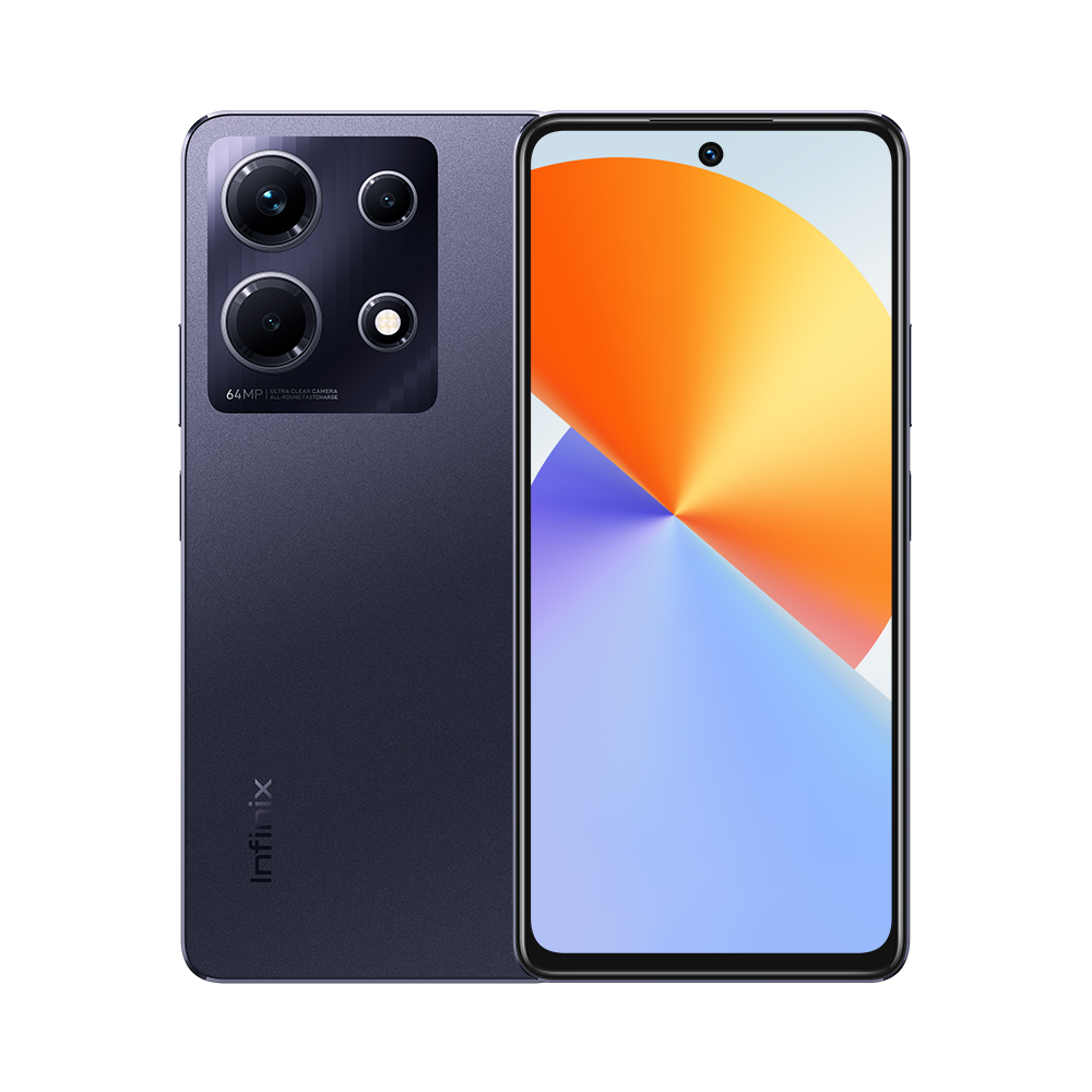 Infinix Note 30 4G