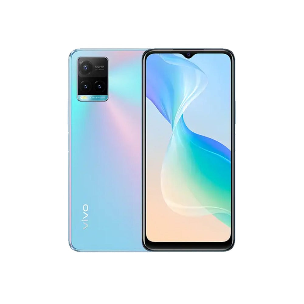 Vivo Y33s