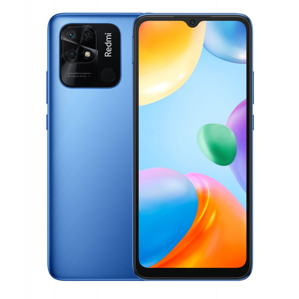 Redmi 10C