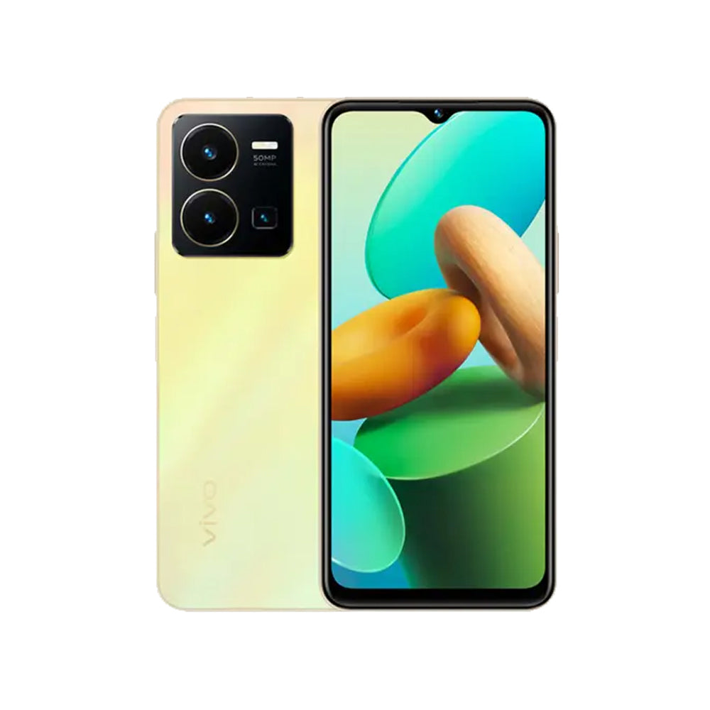 Vivo Y35