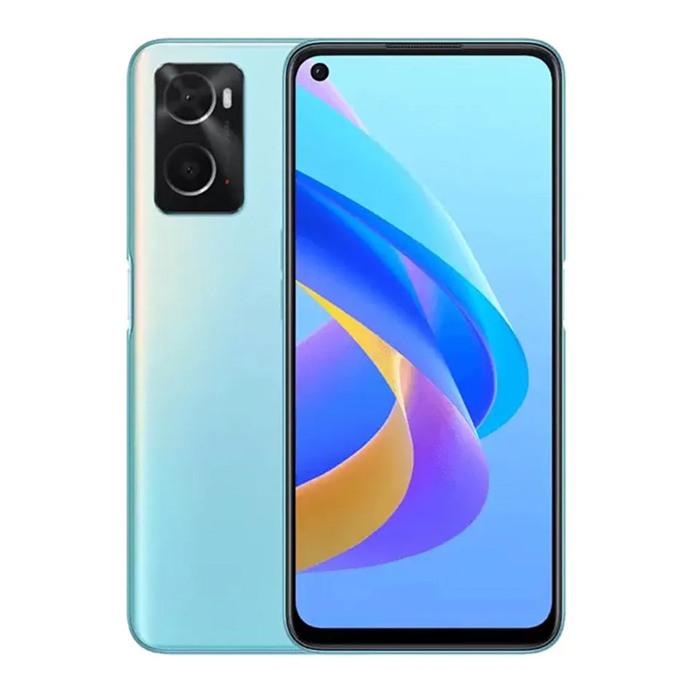 Oppo A96