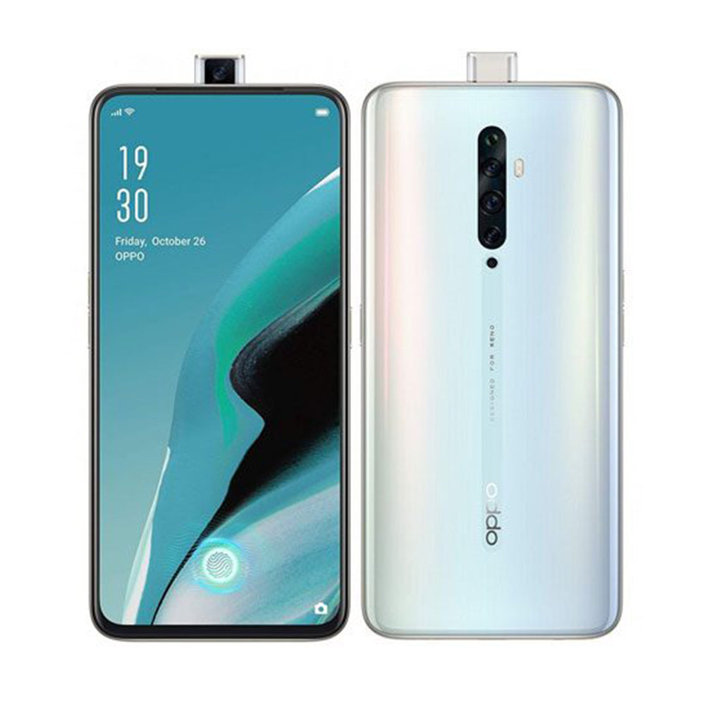 Oppo Reno 2f